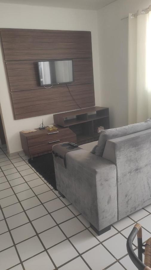 Apartamento exclusivo Para Mês de São João - Ferienwohnung