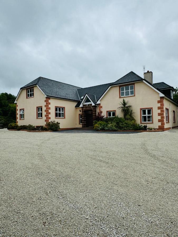 Ashville Guesthouse - B&B