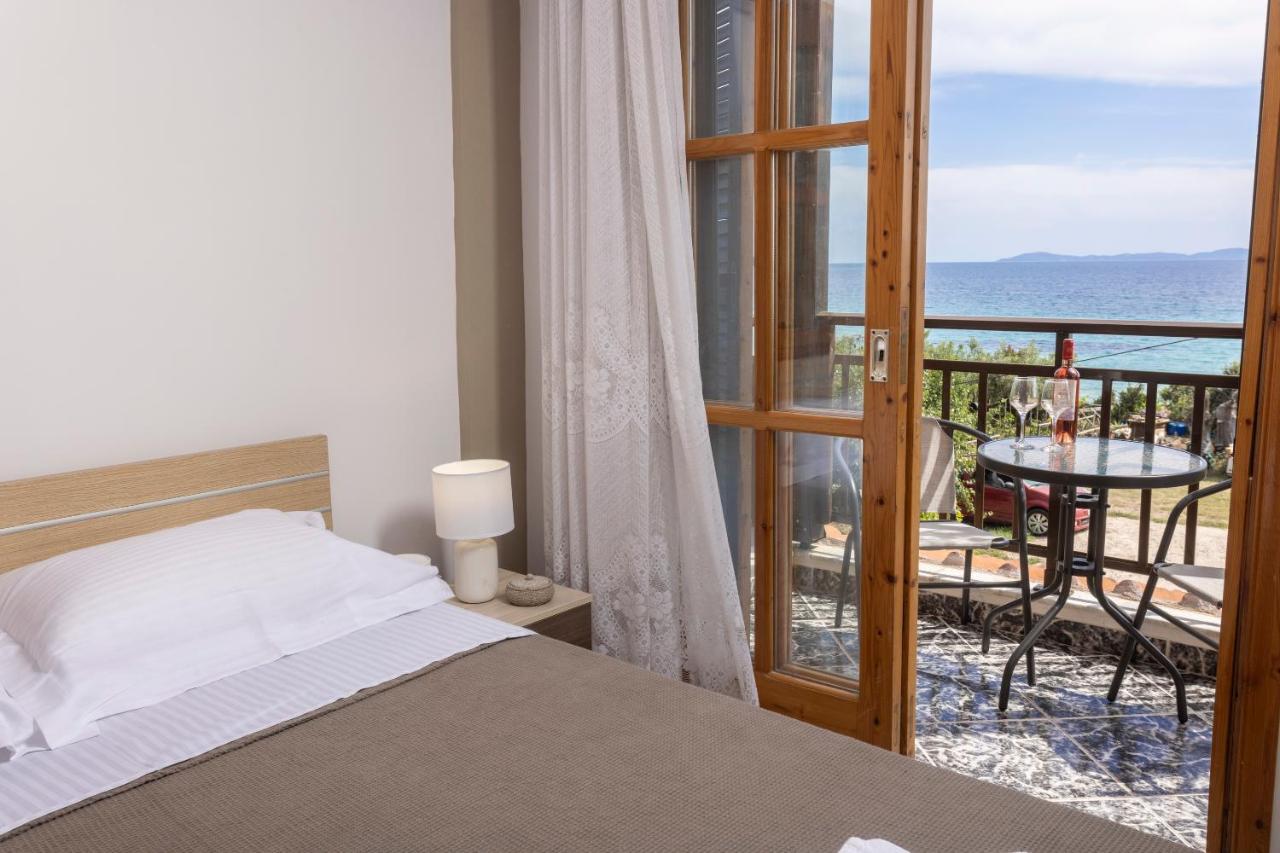 Seaside Escape Marmaras - B&B Néos Marmarás