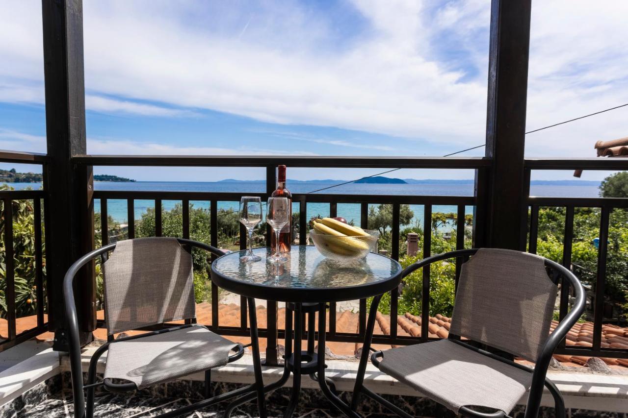 Seaside Escape Marmaras - B&B Néos Marmarás