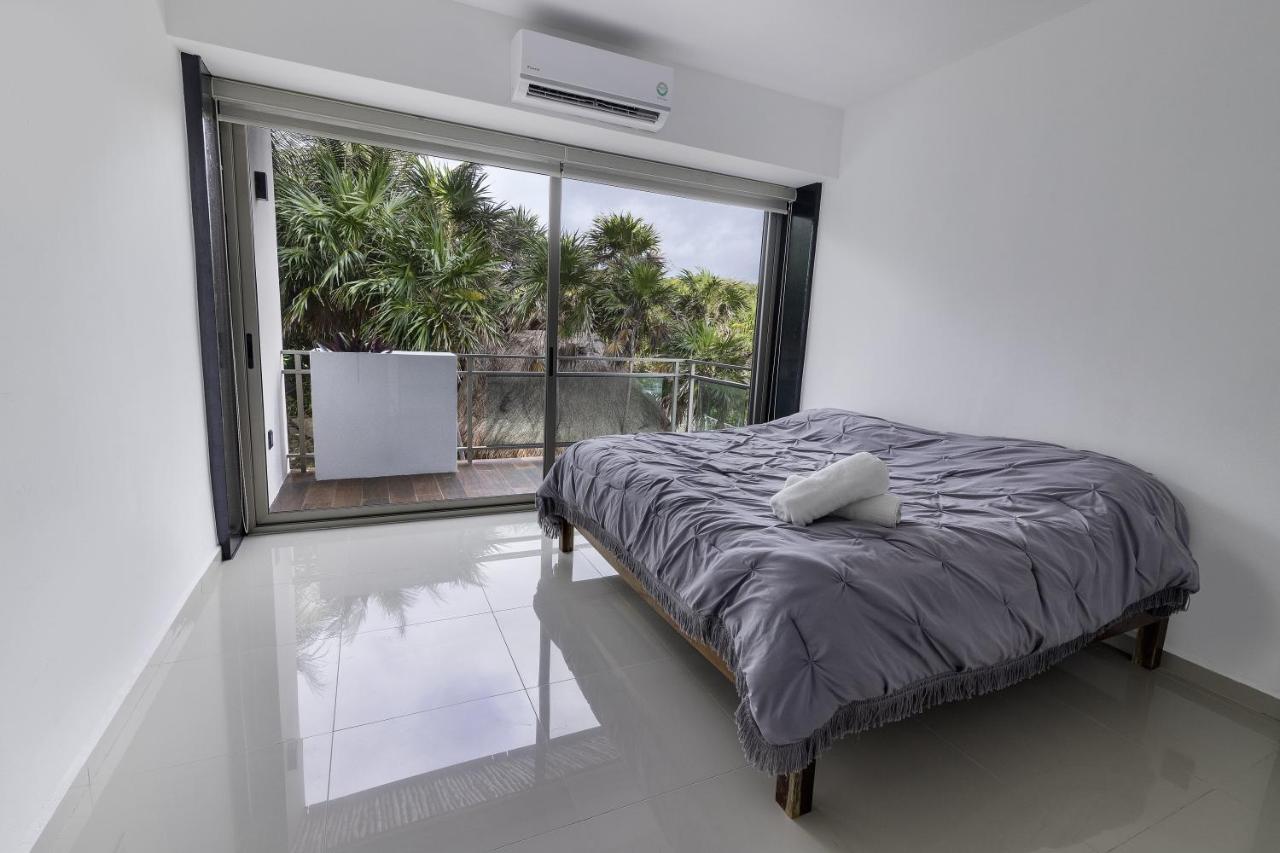 Appartement 2 Chambres - Vue sur Jardin