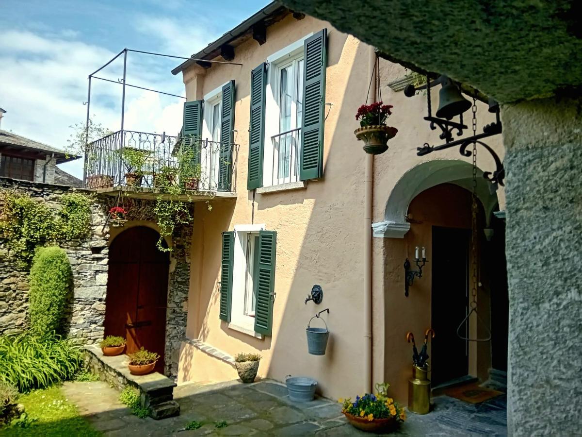 Casa Longhi - B&B