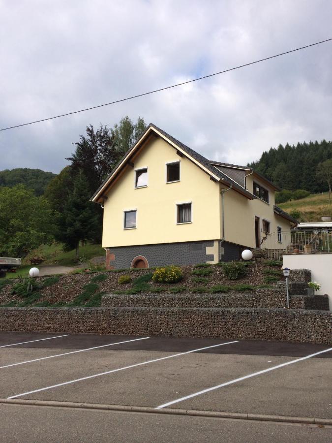 B&B Kirnbach - Ferienwohnungen Talblick - Bed and Breakfast Kirnbach