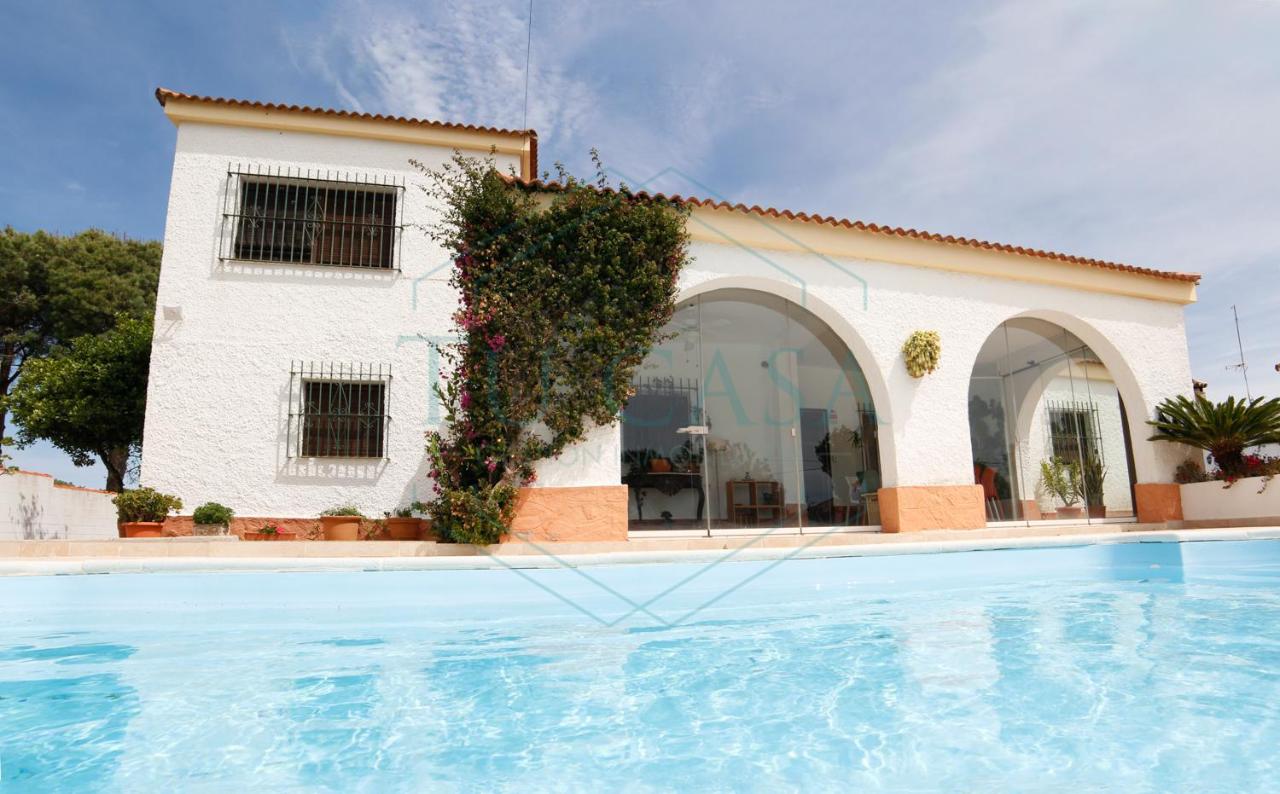 Villa Pinar de Hierro - B&B