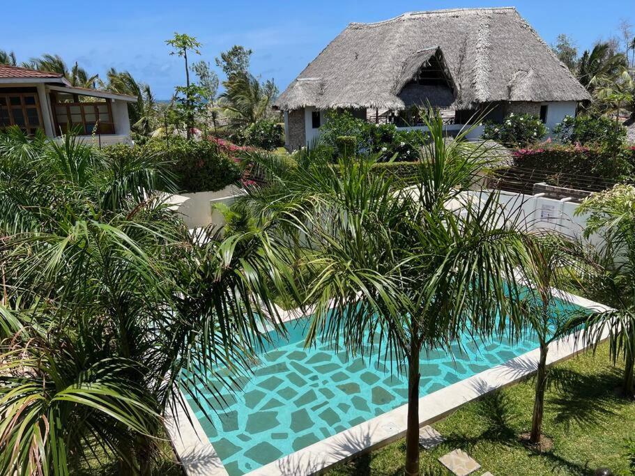 Coral Breeze - Ferienwohnung