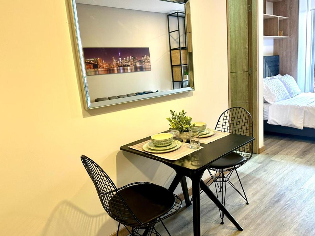 Tipo Loft once 94 - Ferienwohnung