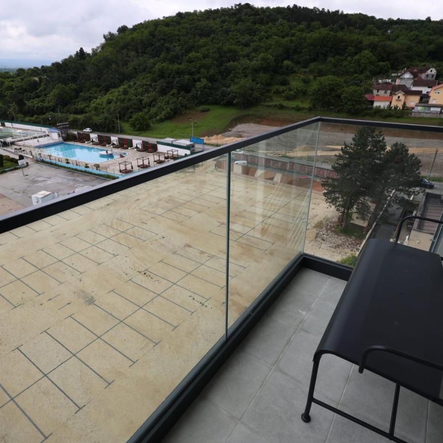 Ukisa Apartman, apartman Jagodina 1, Aqua Park - B&B