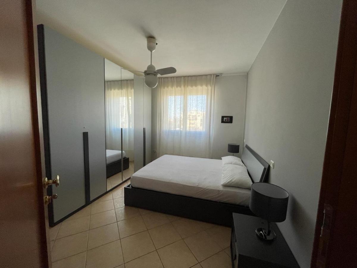 Two-Bedroom Standard Apartment