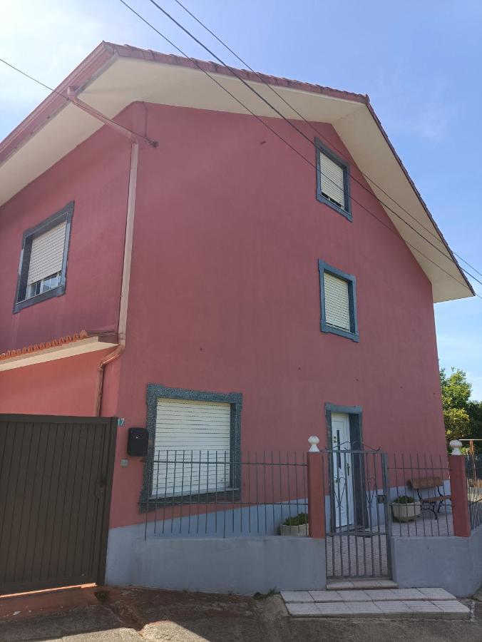 Fogar dos pazos - B&B Noia