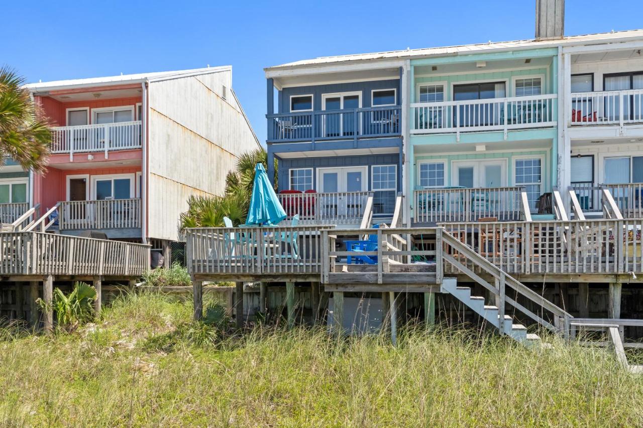 Premier Townhomes by Panhandle Getaways - B&B Panama City Beach