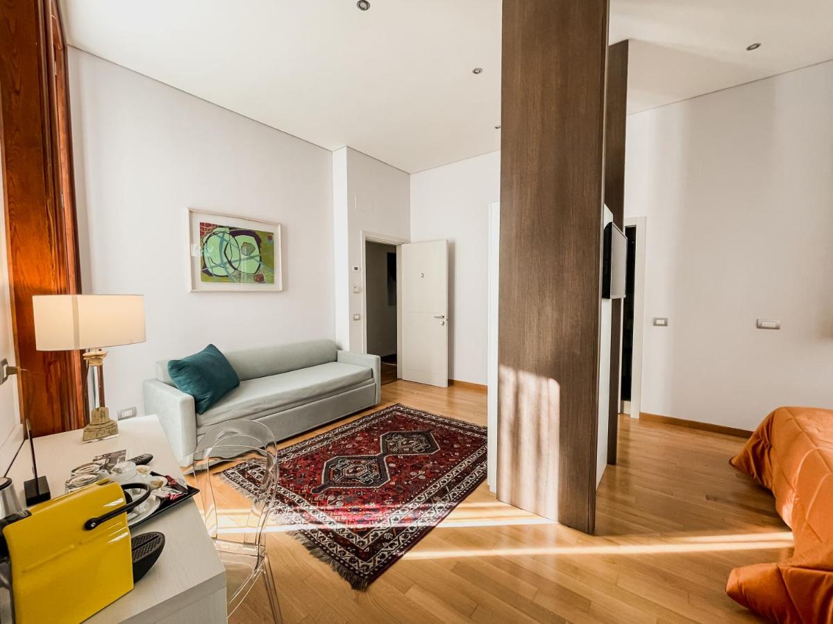 Luxury Quadruple Room