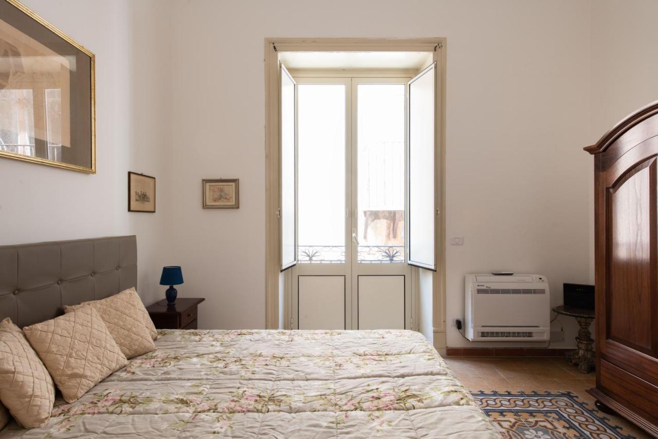 Appartamento Deluxe con 2 Camere da Letto e Balcone