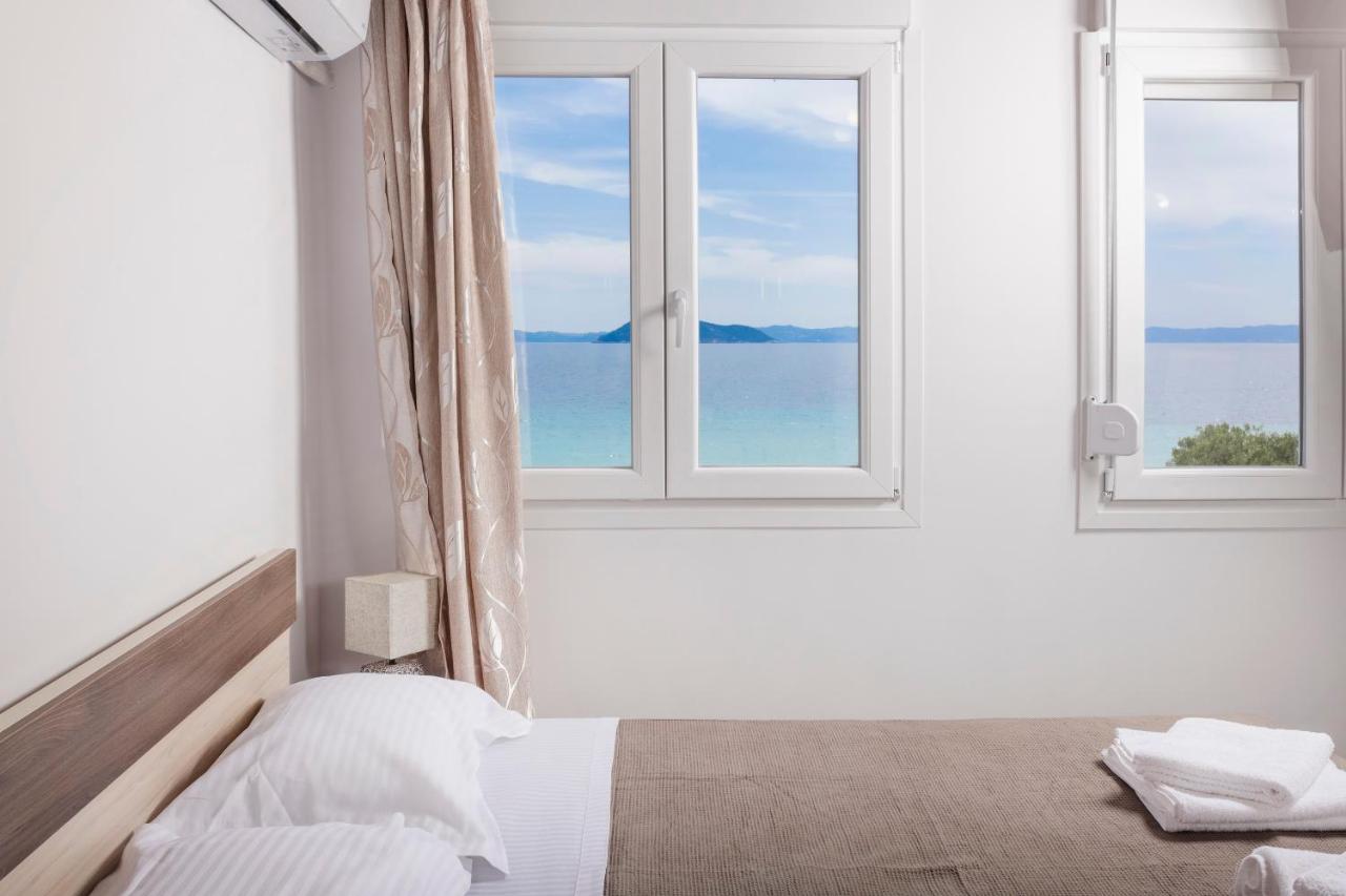 Seabreeze Serenity Marmaras - B&B Néos Marmarás