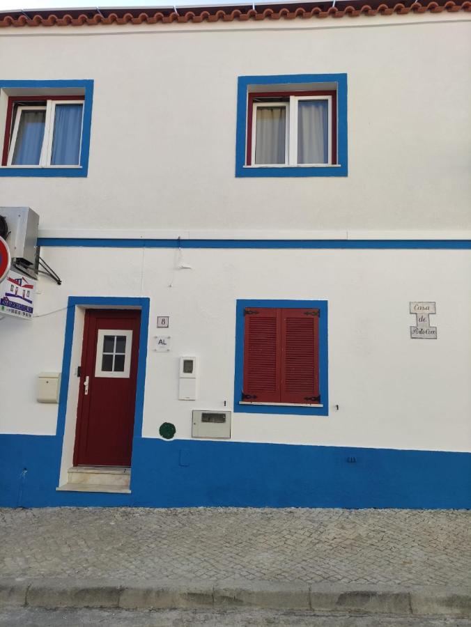 Casa de Porto Covo - B&B