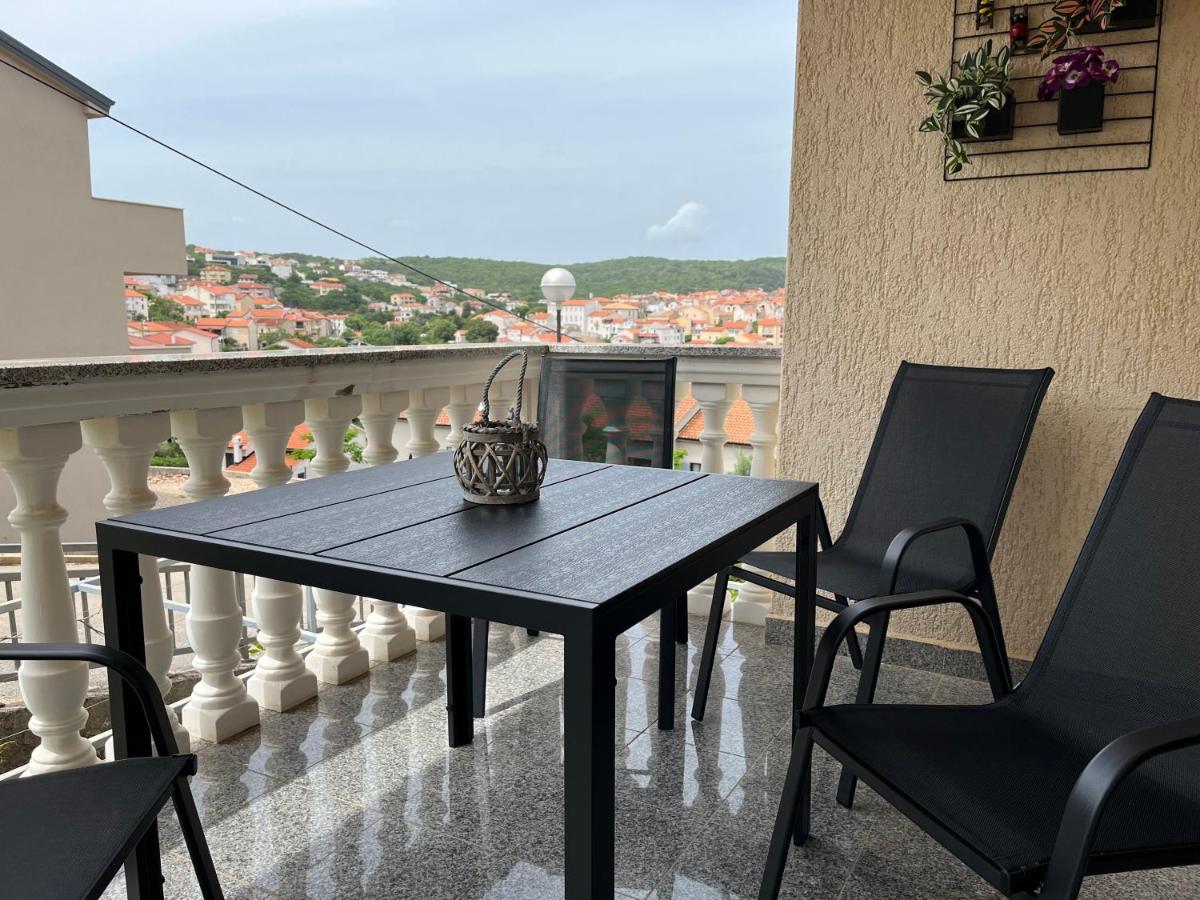 Apartman Toni - Ferienwohnung
