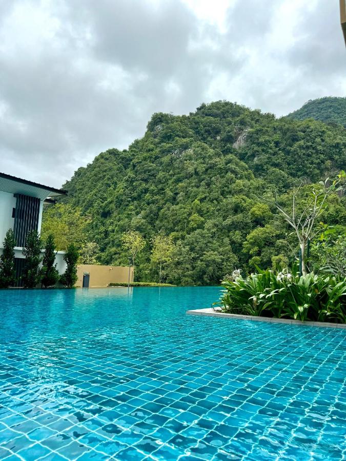 Sunway Onsen Suite - B&B