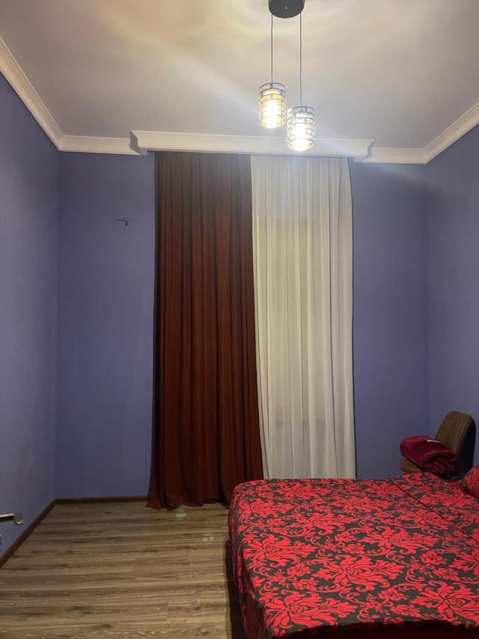 Tweepersoonskamer met 1 of 2 Bedden