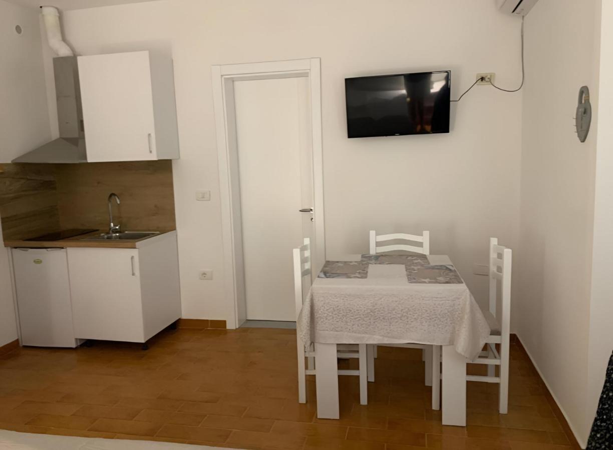 Apartment - Erdgeschoss