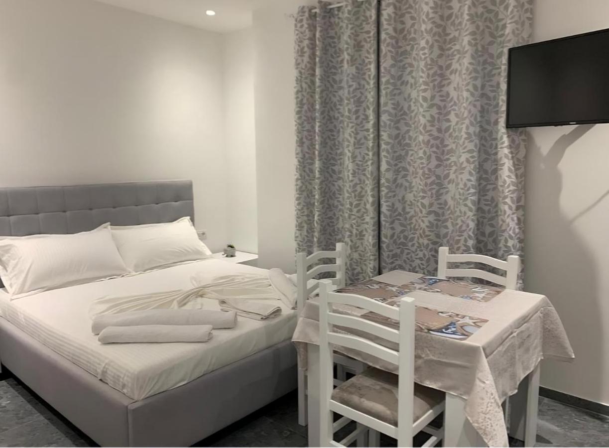 Appartement - Begane Grond