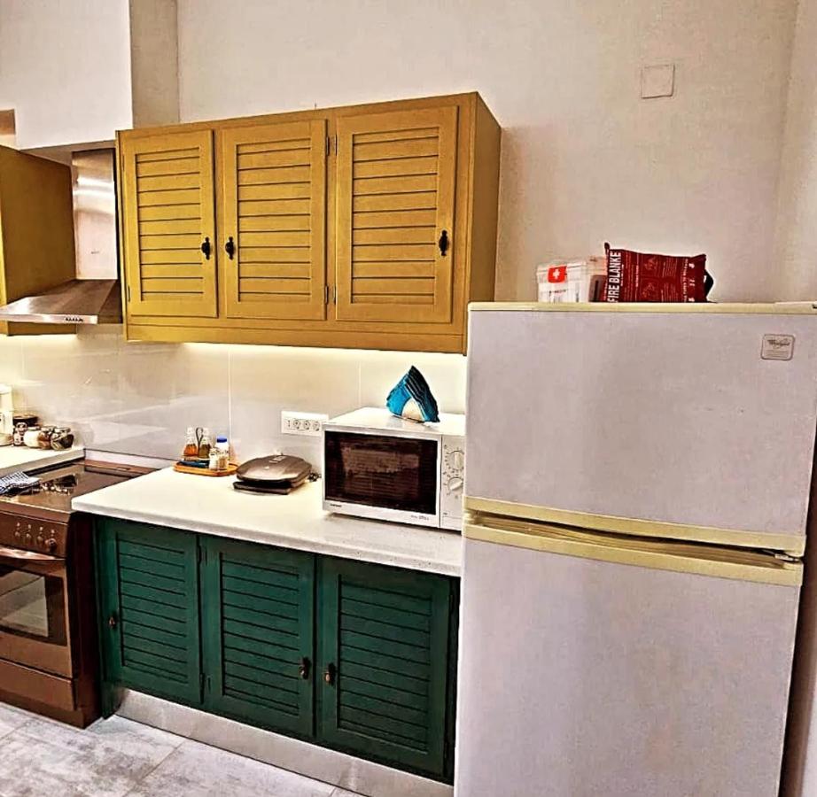 Erofili central apartment - B&B Chionato