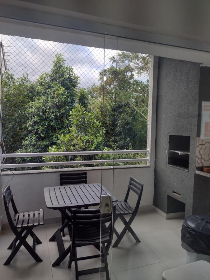 Apartamento Centro de Ubatuba - B&B Ubatuba