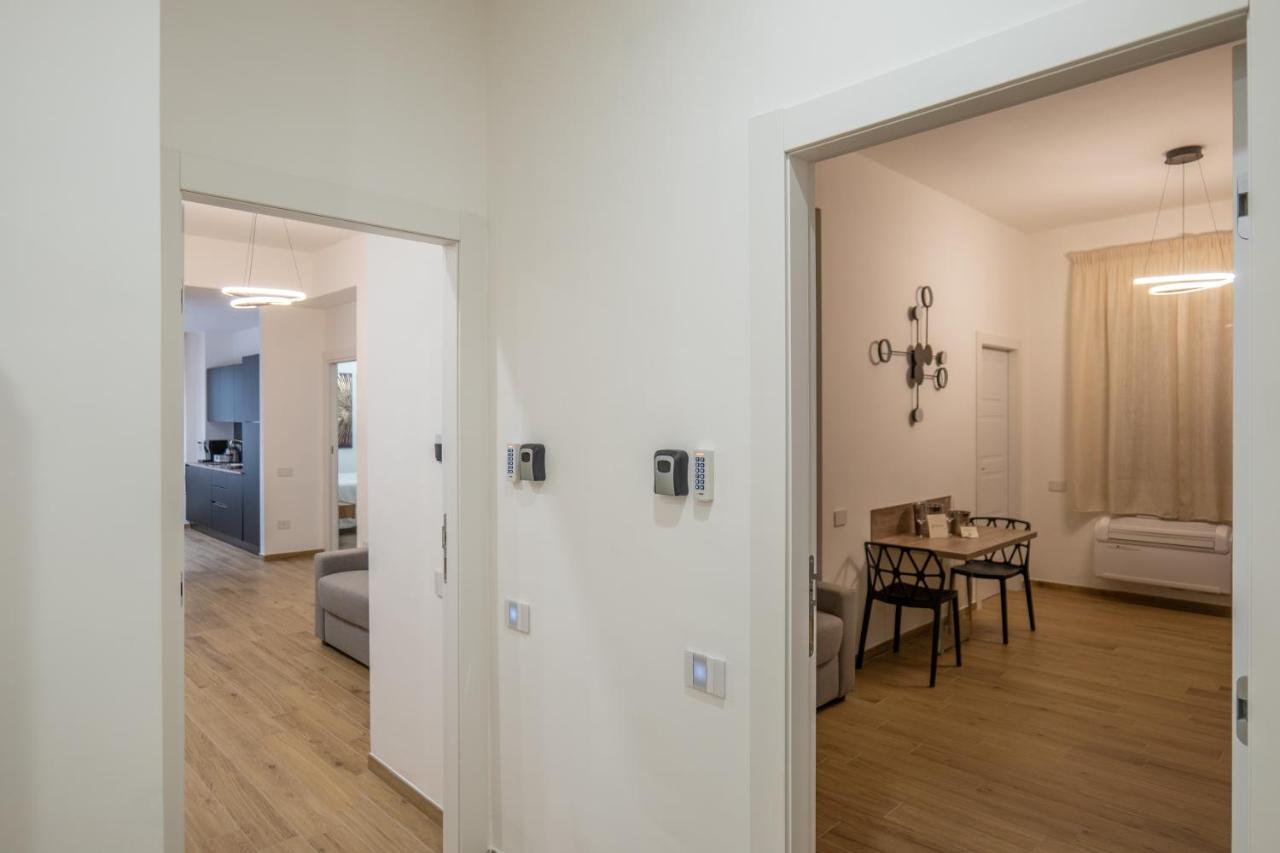 Three Moons Boutique House/Calypso - Ferienwohnung Salern