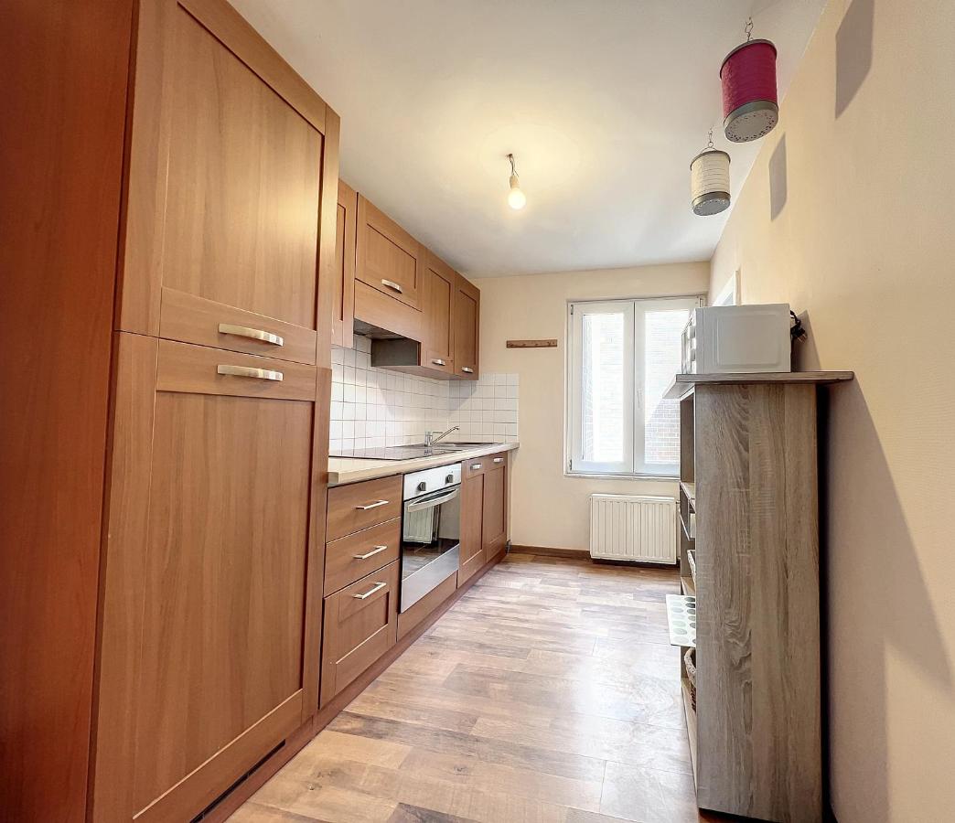Chambre dans duplex - Bed and Breakfast