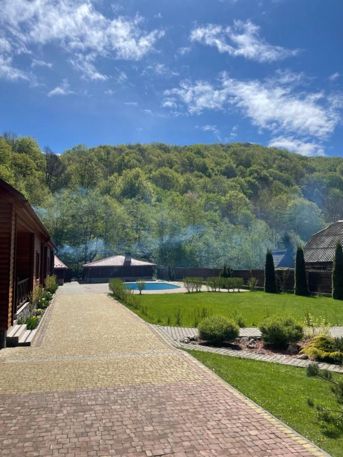 Перлина Лумшор - B&B