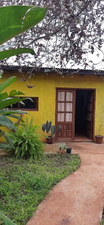Monte Guesthouse - B&B