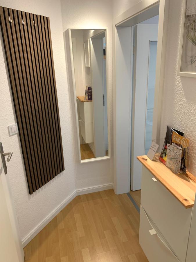 Modernes zentrumsnahes Apartment - B&B