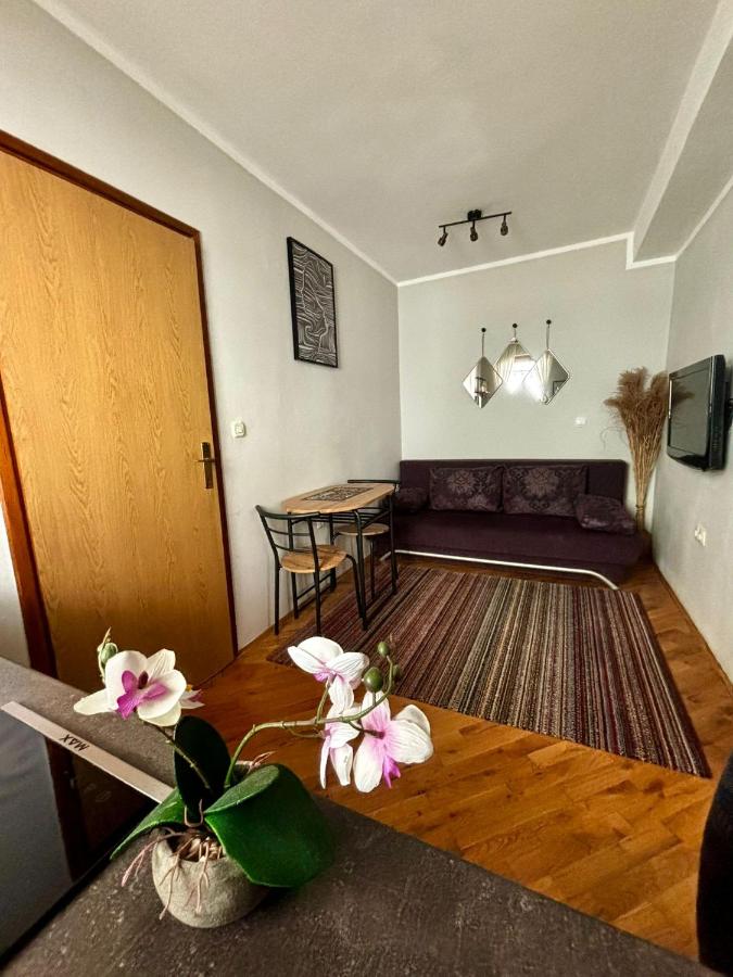 MILA Old Town Sarajevo - B&B Sarajevo