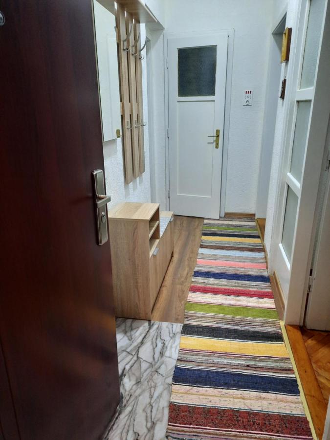 Stan na dan City Foča - Bed and Breakfast