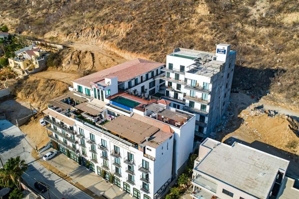 Breathtaking Views 1-Bdrm W-Pool Maison Alizee - Ferienwohnung Cabo San Lucas