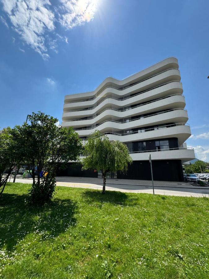 Sarajevo Waves Apartment - B&B