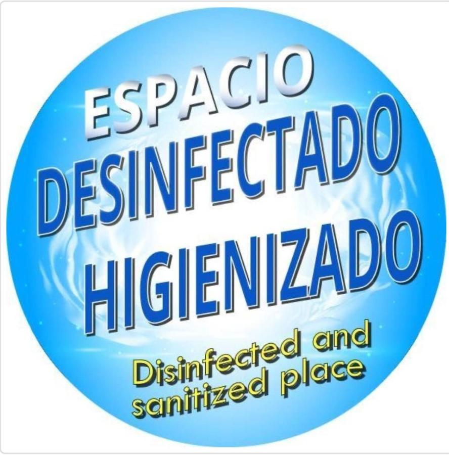 Apartment mit schöner Aussicht - B&B San Marcos