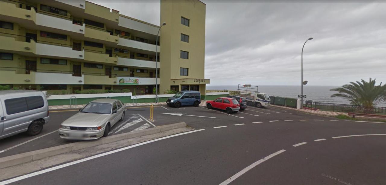 Apartment mit schöner Aussicht - B&B San Marcos