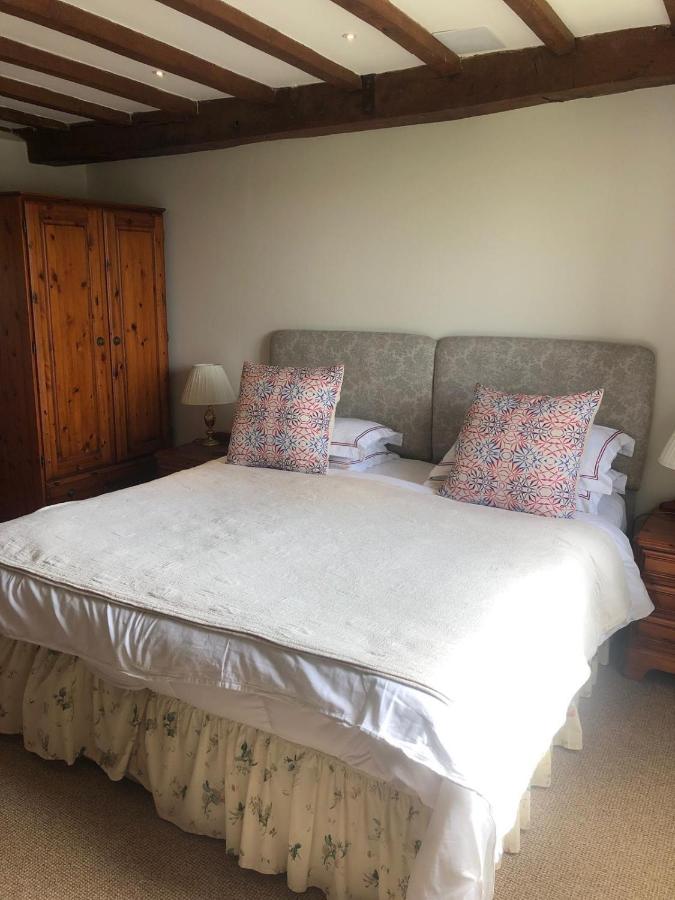 Astwell Mill - B&B