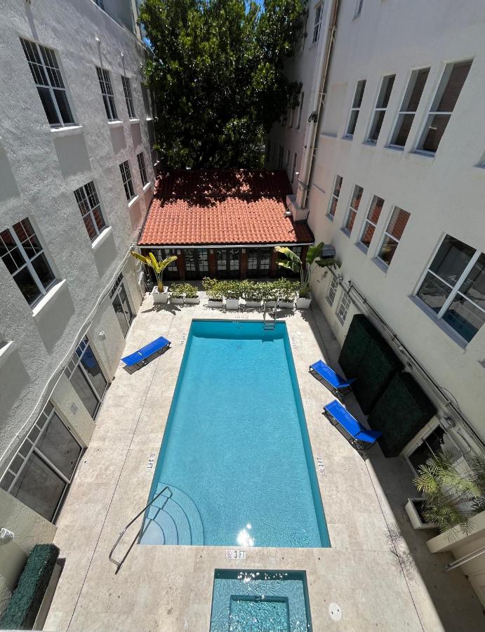 Shaomi South Beach - B&B