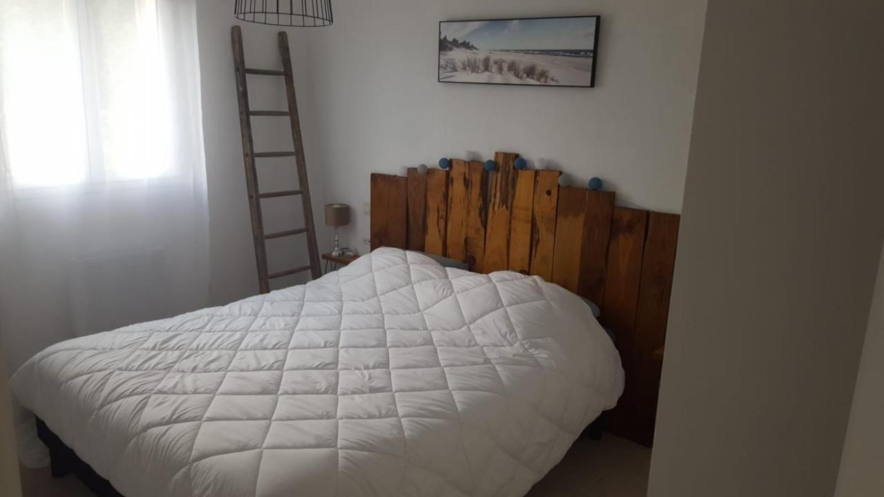 Le calme à Léon - Ferienwohnung Léon