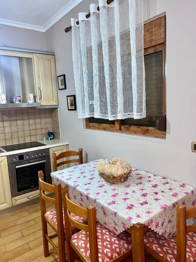 City View Apartament - B&B Gjirokastra