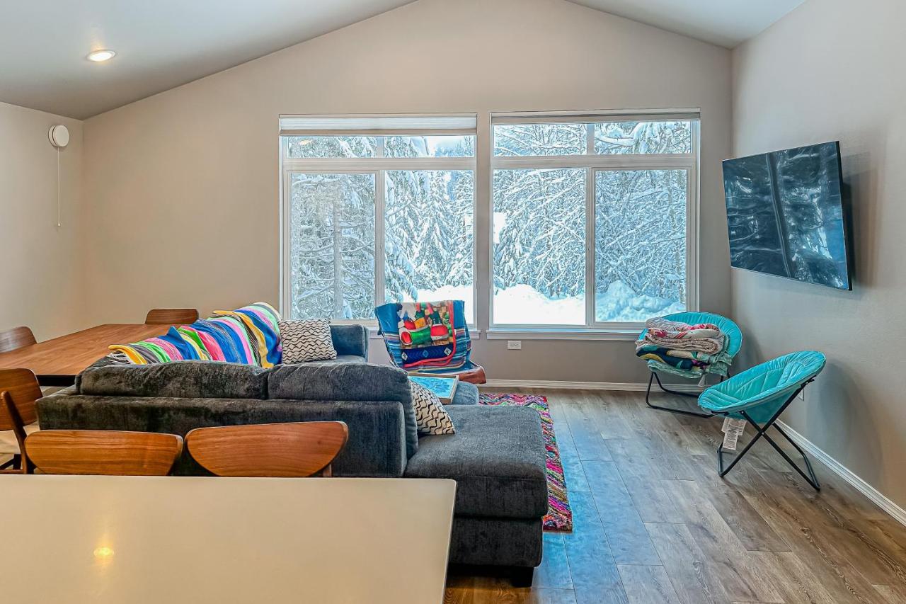 Penguin Ridge Perch, Unit A - B&B