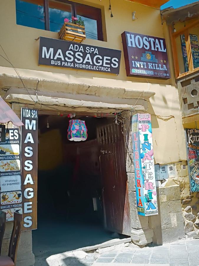 intikilla hostal - B&B
