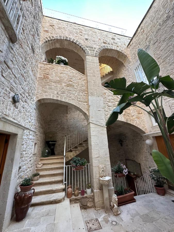 Giovinazzo Suite Santa Maria - Ferienwohnung
