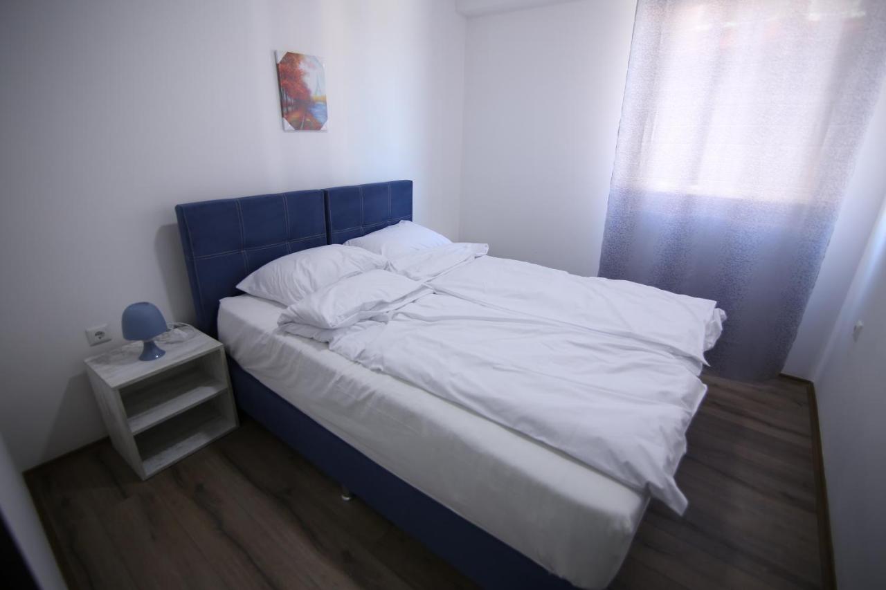 Appartement met 2 slaapkamers