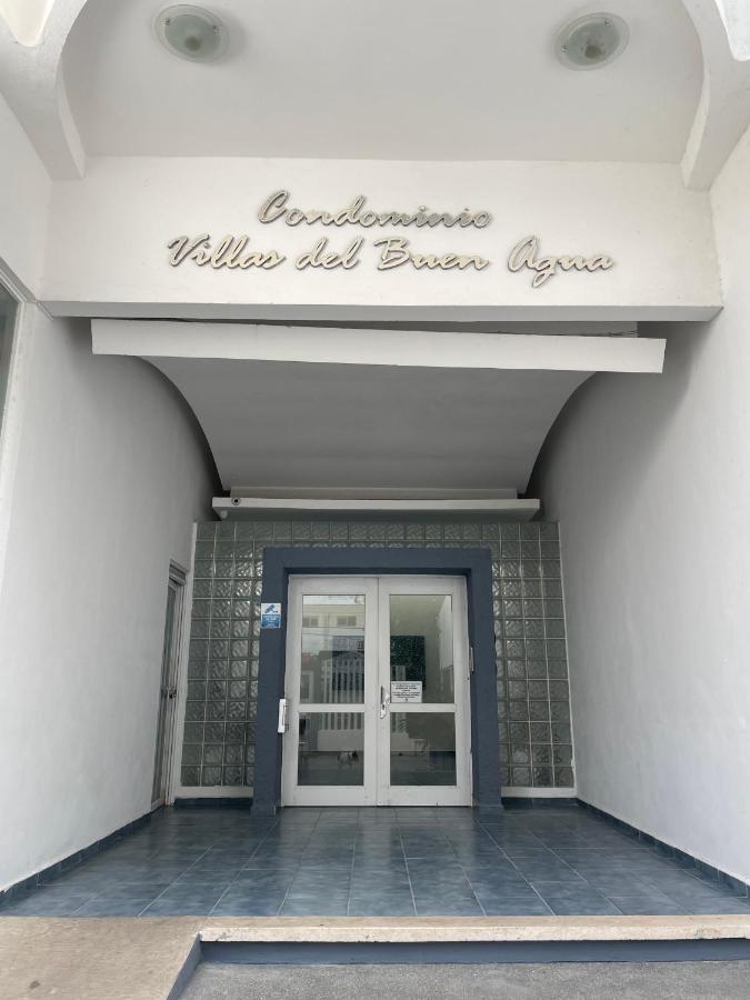 Amplio departamento en 5ta av - Chambres d’hôtes Playa del Carmen