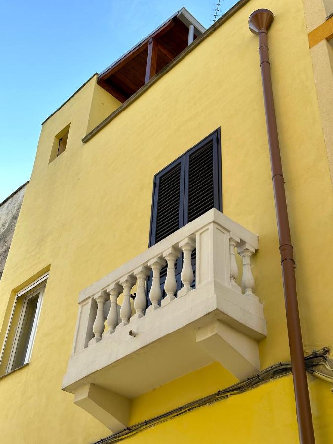 Casa Thamay - B&B Brindisi