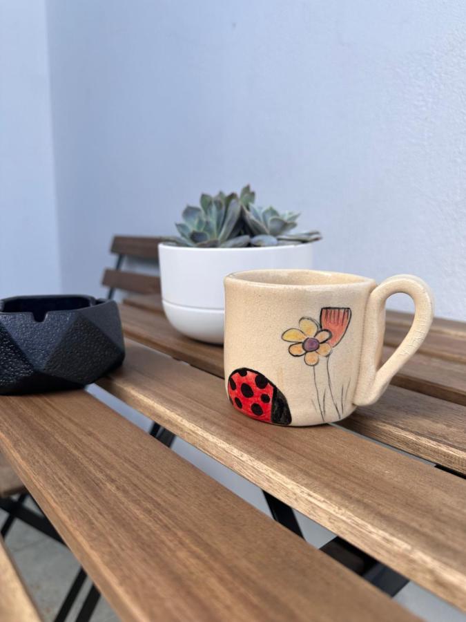 Jo's Studios - B&B