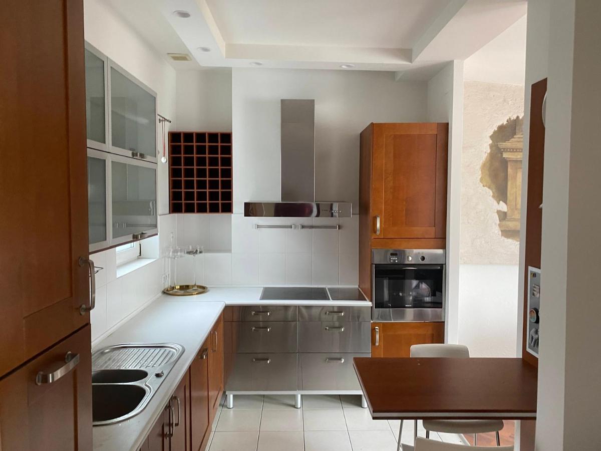 Appartement met 2 slaapkamers