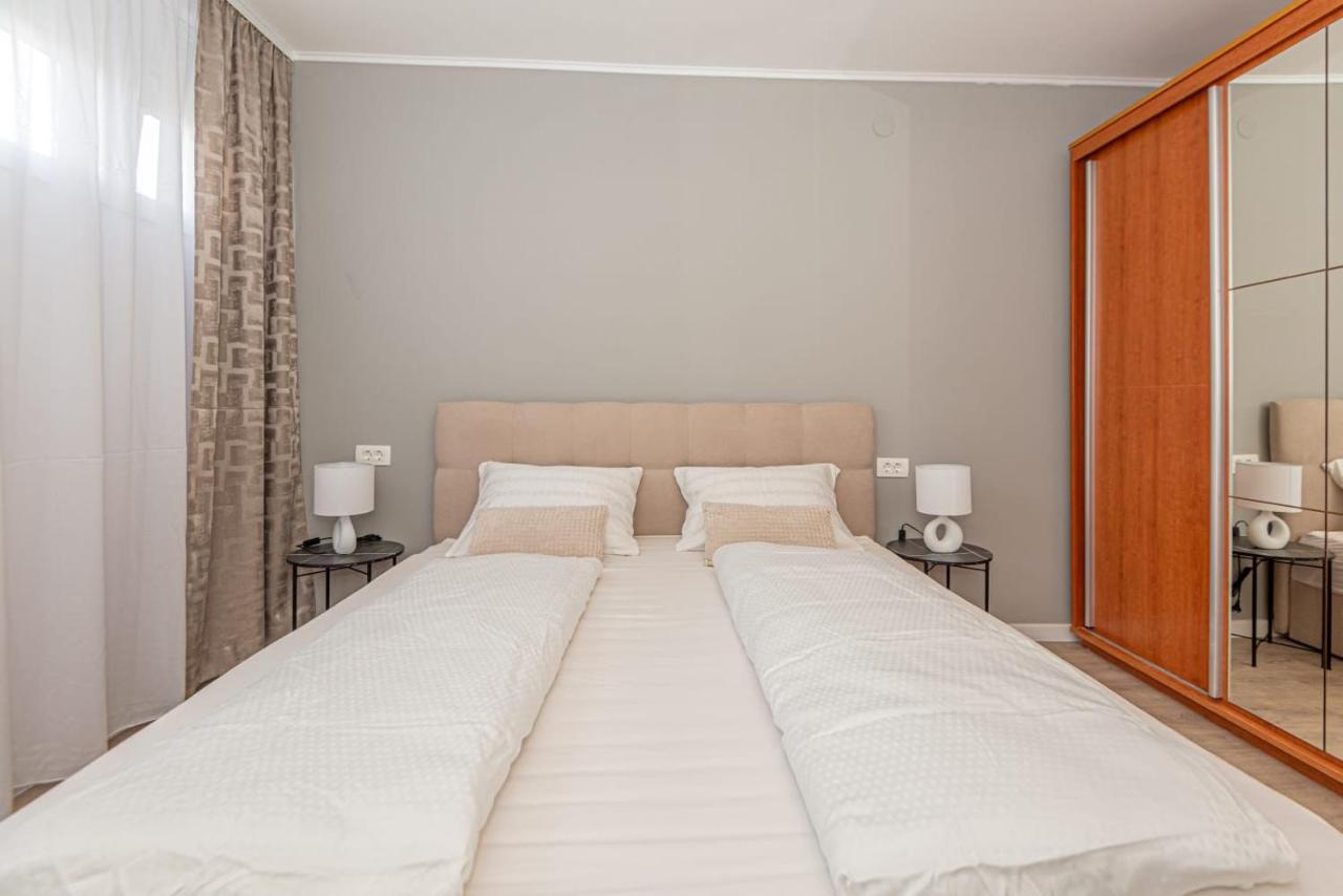Apartment Keti - B&B Šibenik