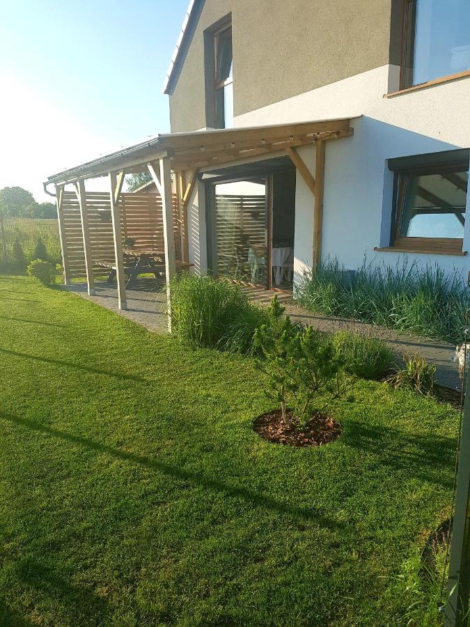 Apartament - Przy Łące - B&B